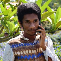 Maheshwar N