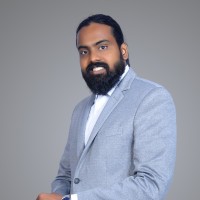 Vinodh Sethuram