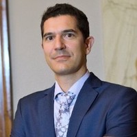 Evripidis Sykakis