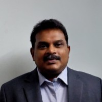 Dr. Sakthi Kumar Subramanian Ph.D, PMP