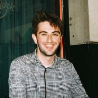 Cian Mullarkey
