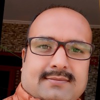 Pramod Dwivedi