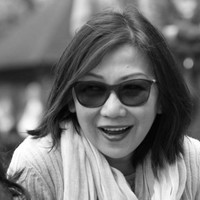 Patricia Vorasarn