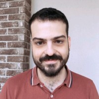 Giorgos Angelis
