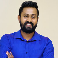 Shashika Abeygunawardana