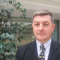 Patrick Tye