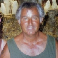 John mongiove
