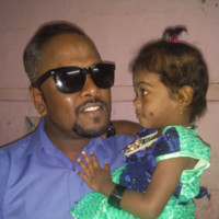 Joe Kumar