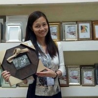 Demi Zhu