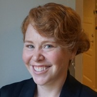 Elizabeth Olsson