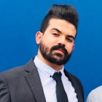 Ayoub Alilou