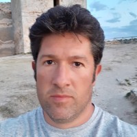 Iñigo Trescastro Arana