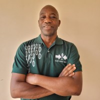 Elijah Mwashayenyi