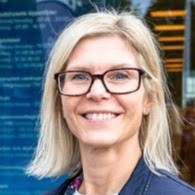 Christina Karlberg