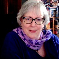 Jane Miles