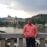 Samadhan Shinde