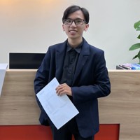 Hồng Liêm Nguyễn