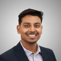 Tejas Soni, Eit