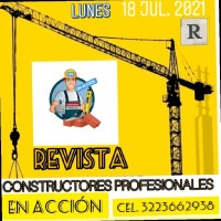 Constructores Profesionales En Acción Fernando José Briceño Parra