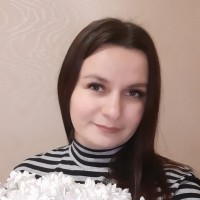 Volha Nestserava
