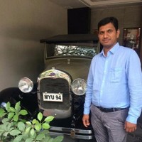 Mastan Shaik