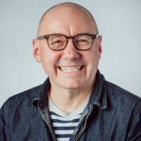 Simon Anderson