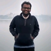 Ashutosh Kumar Maskara