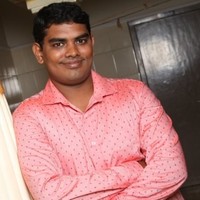 Saveeth Kumar