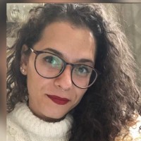 Evy Bernardes 🏳️‍🌈