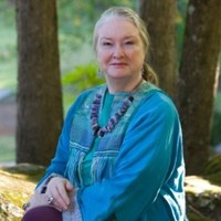 Beth Silvercloud