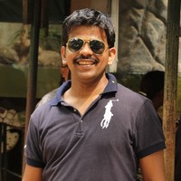Vishwas Poojary