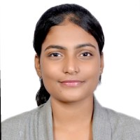 Utkarsha Choudhary