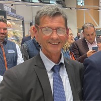 Patrick Drouilleaux
