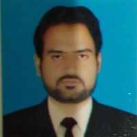 Naeem Bashir