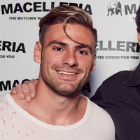 Stephen Coniglio