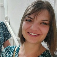 Sandra Moury