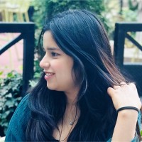 Komalpreet Kaur