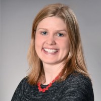 Pam Robertson