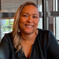 Solange Baptiste Simon