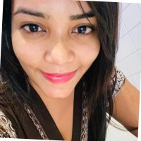 Yasasi Perera