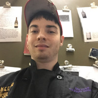 Eric Dolce