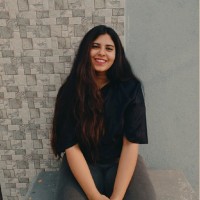 Meghana Krishnan🖥💡