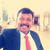 Subash Sankar M