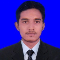 Azmir Mahamud