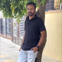 Sharath Kumar Shetty