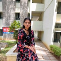 Shreya R
