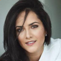 Patricia Champrounez