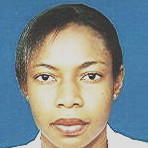 Oluwafunke Aduwo  Ph.D.