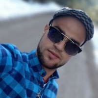 Lmadani Mostafa