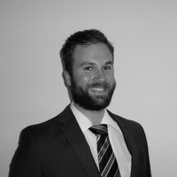 Marcus Maurer, M.Sc. I LL.B.